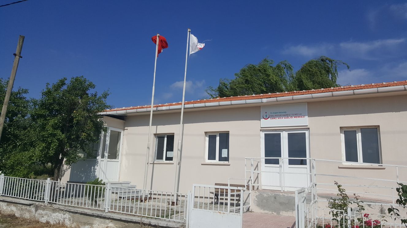 Web Sitemiz Yayında!