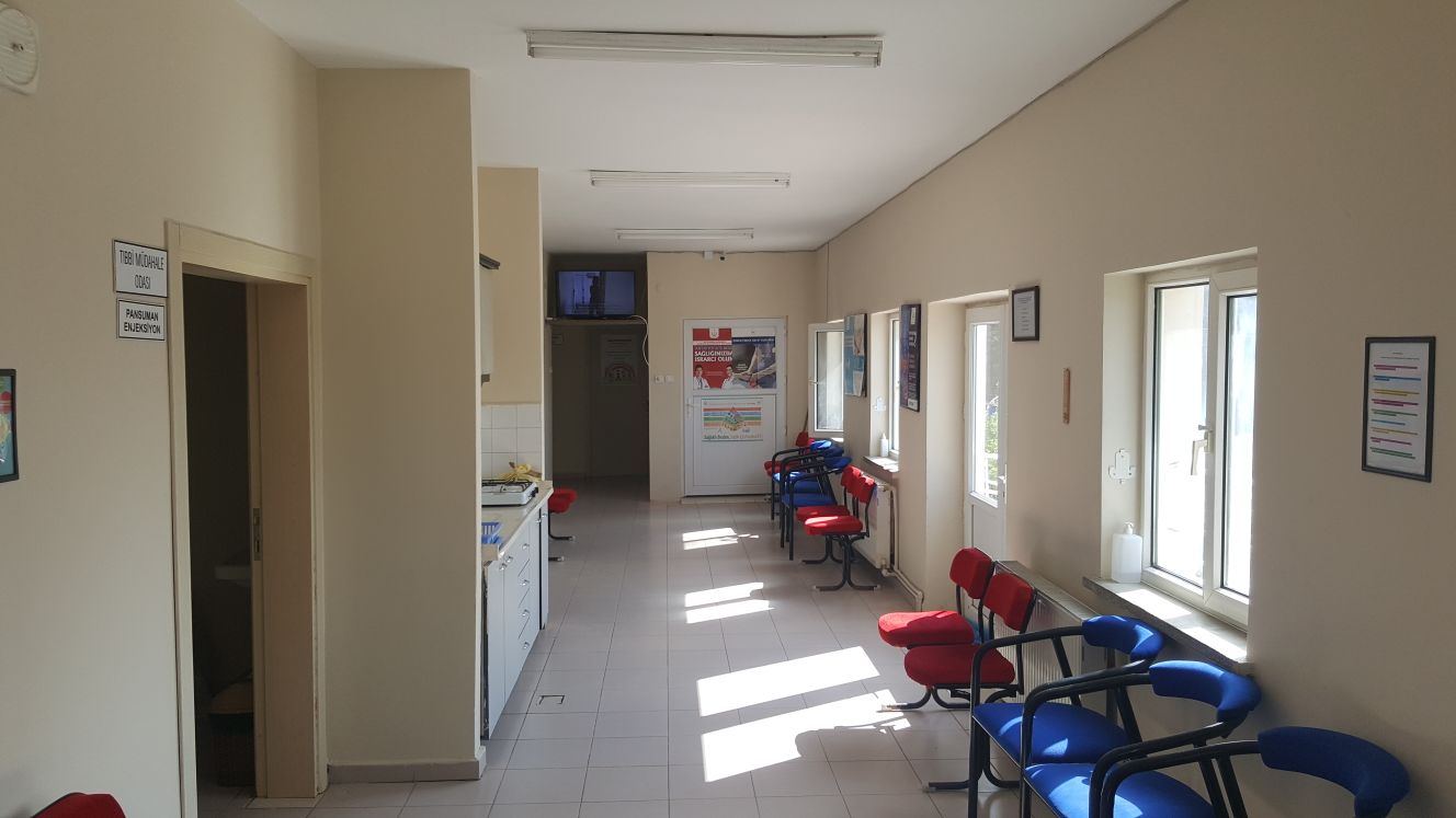 Asm İç Görünüm 6