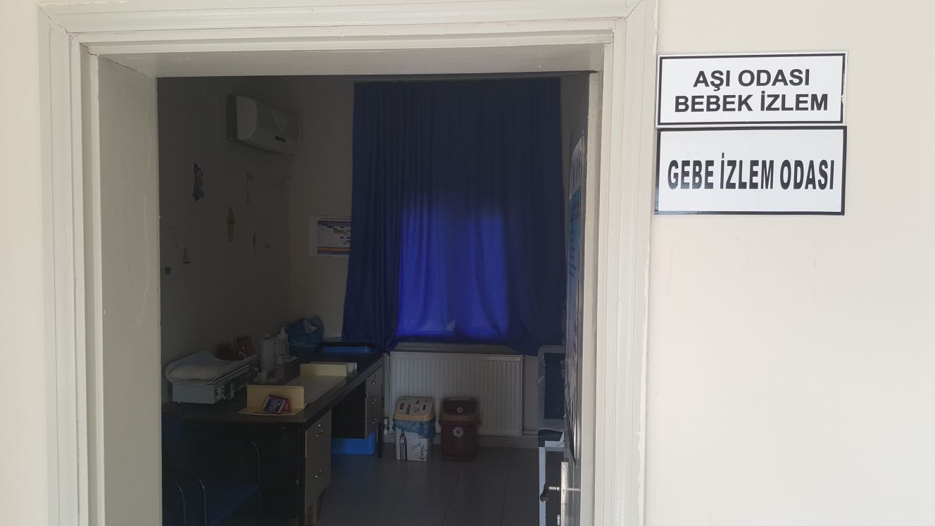 Asm İç Görünüm 3