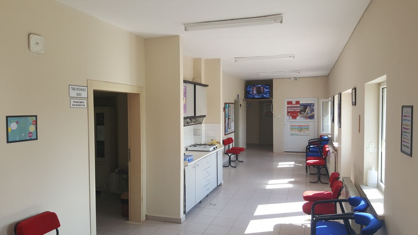 Asm İç Görünüm 1