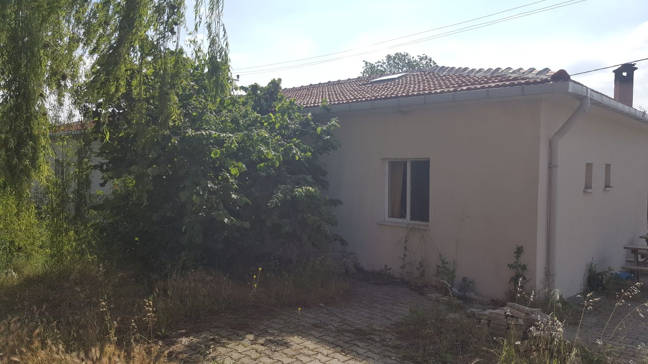 Asm Dış Görünüm 4